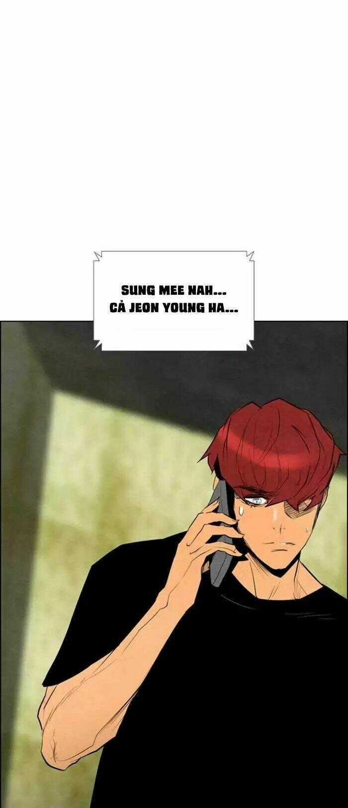 Kẻ Hồi Sinh Chapter 59 trang 1