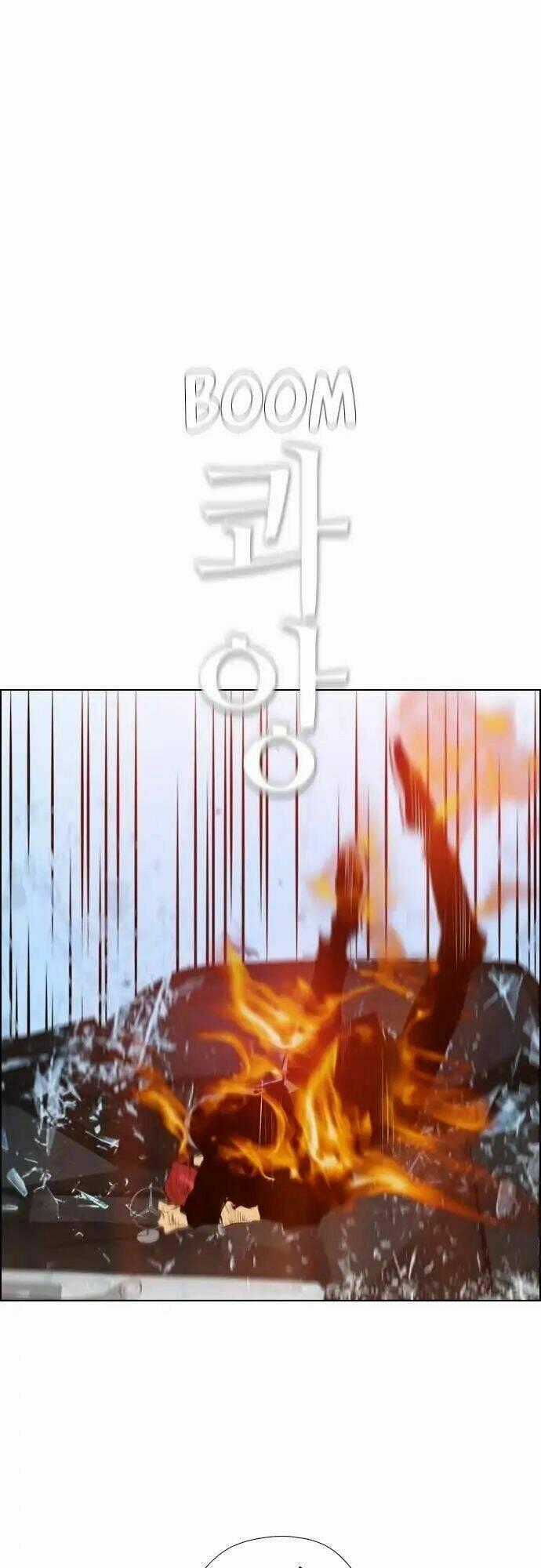 Kẻ Hồi Sinh Chapter 64 trang 1