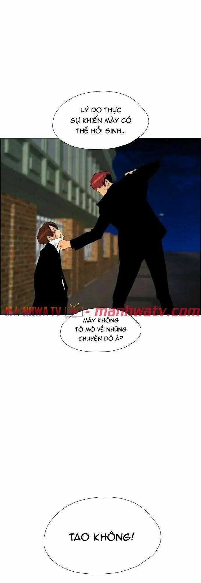 Kẻ Hồi Sinh Chapter 65 trang 1