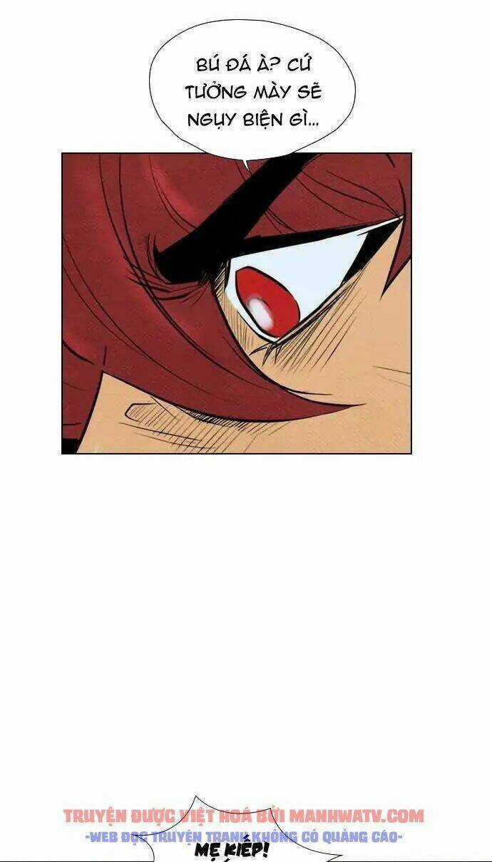 Kẻ Hồi Sinh Chapter 65 trang 10