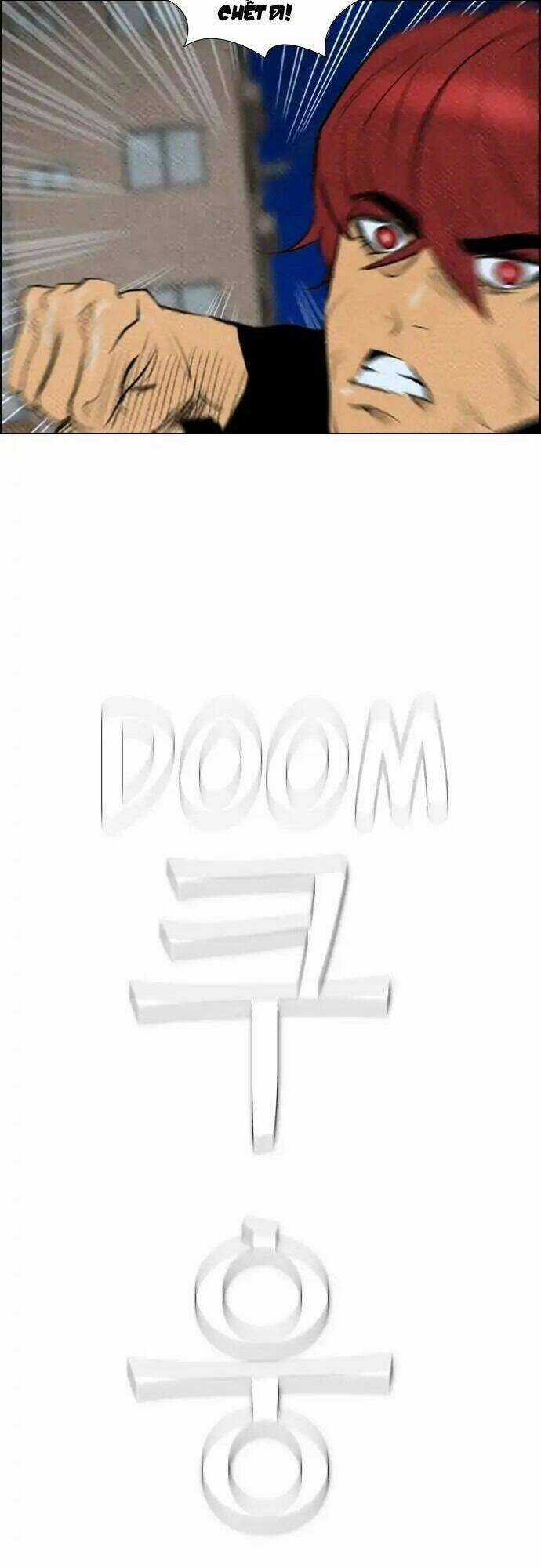 Kẻ Hồi Sinh Chapter 65 trang 11