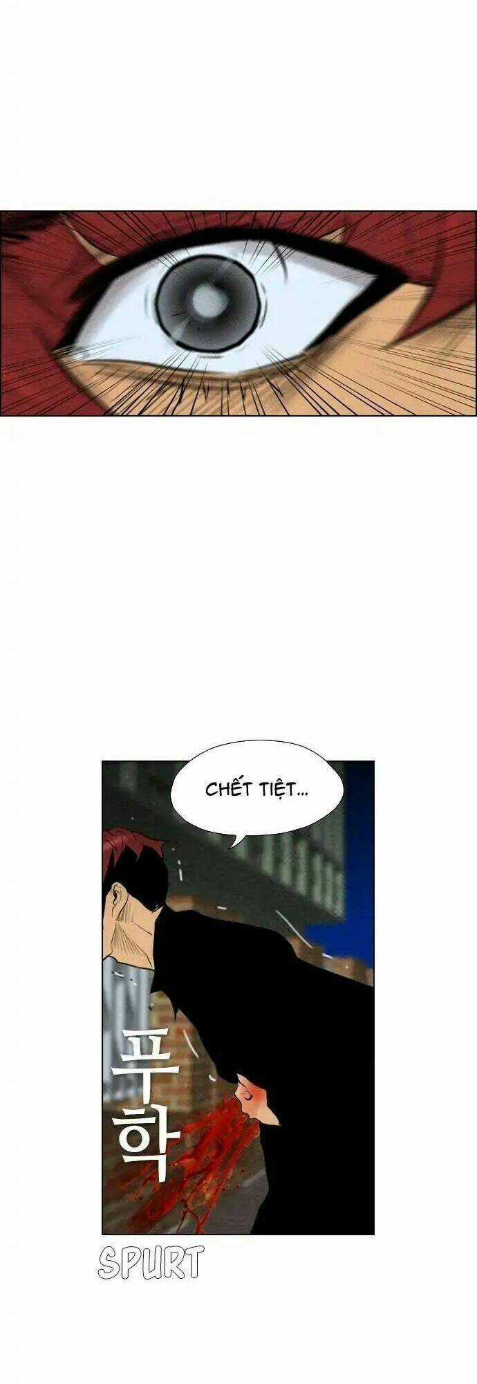 Kẻ Hồi Sinh Chapter 65 trang 12