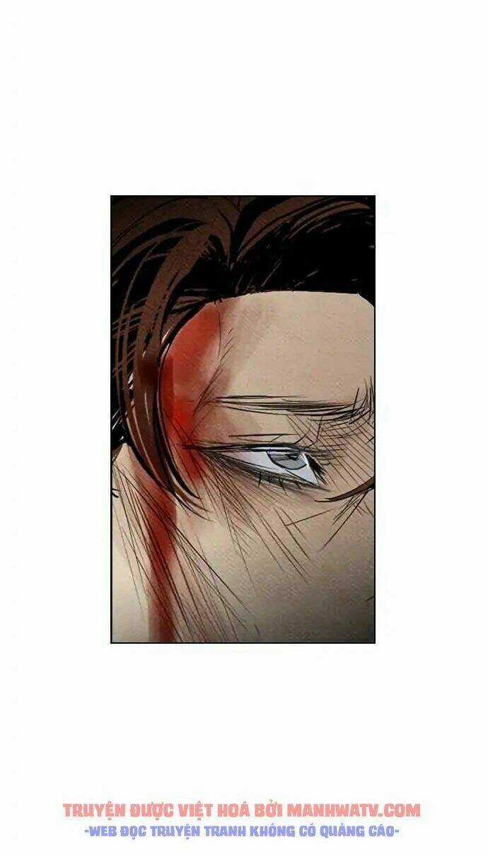 Kẻ Hồi Sinh Chapter 65 trang 14