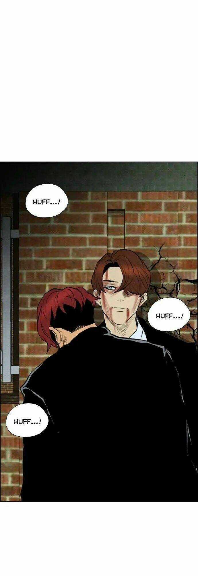 Kẻ Hồi Sinh Chapter 65 trang 15