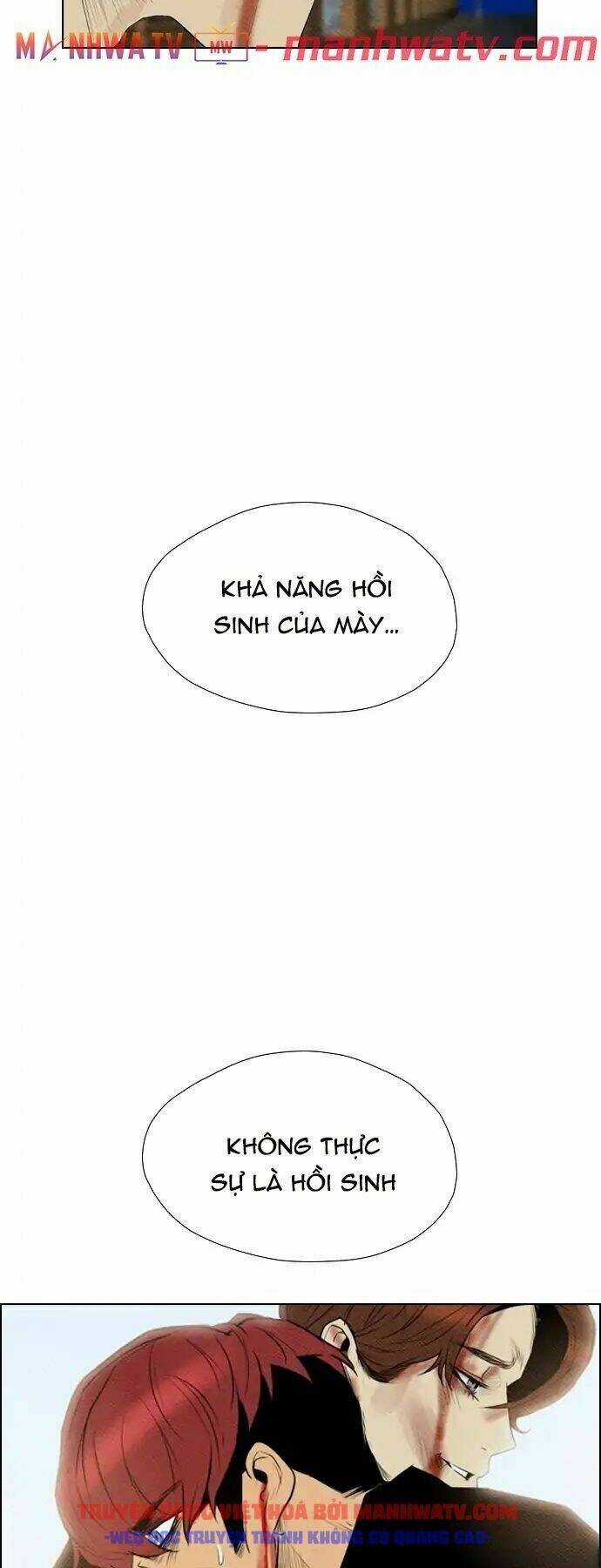 Kẻ Hồi Sinh Chapter 65 trang 17