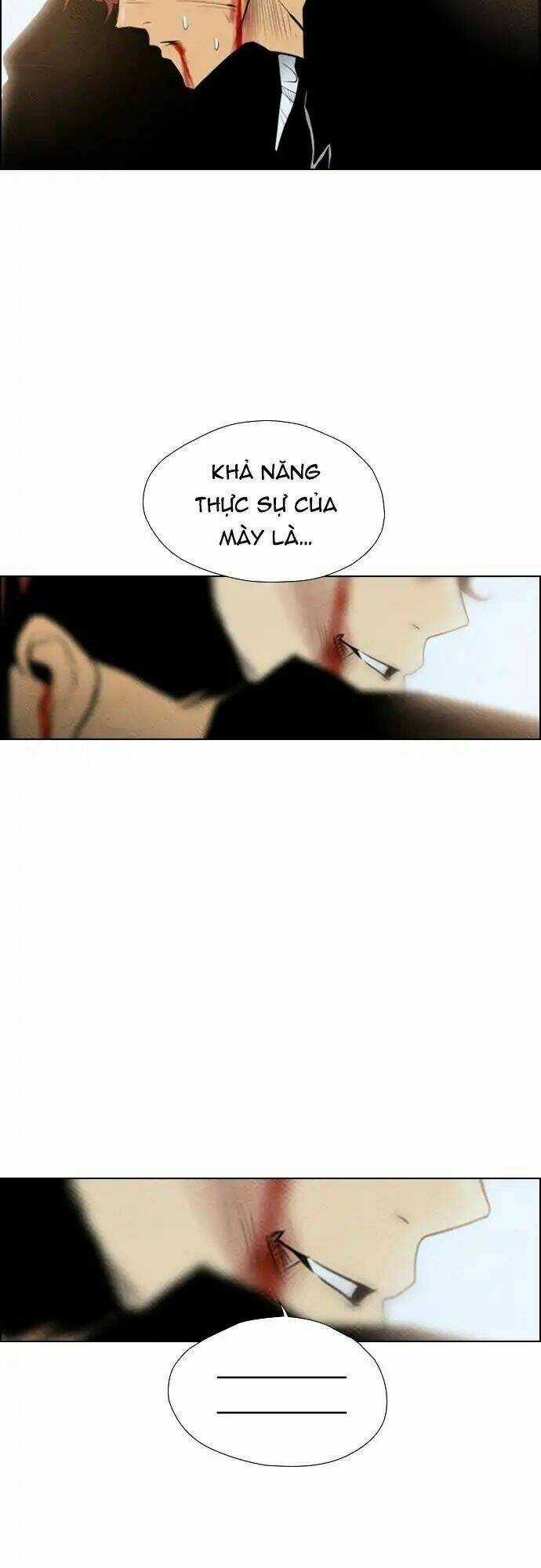 Kẻ Hồi Sinh Chapter 65 trang 18