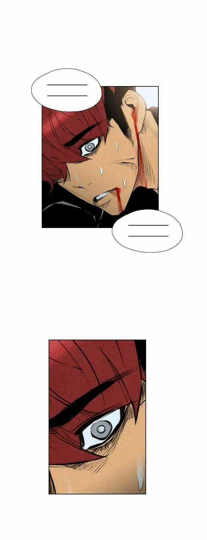 Kẻ Hồi Sinh Chapter 65 trang 19