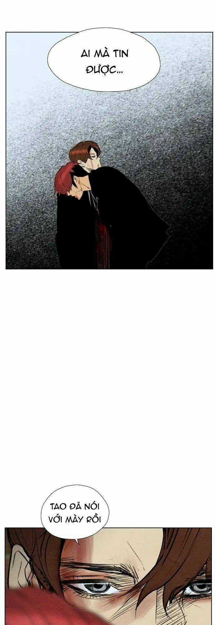 Kẻ Hồi Sinh Chapter 65 trang 21