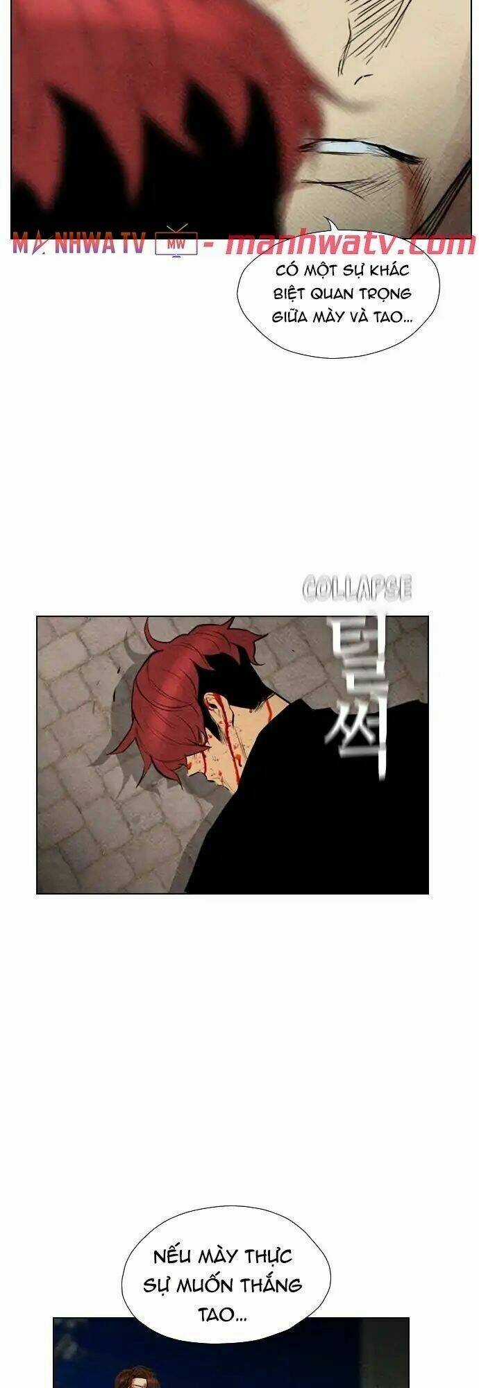 Kẻ Hồi Sinh Chapter 65 trang 22