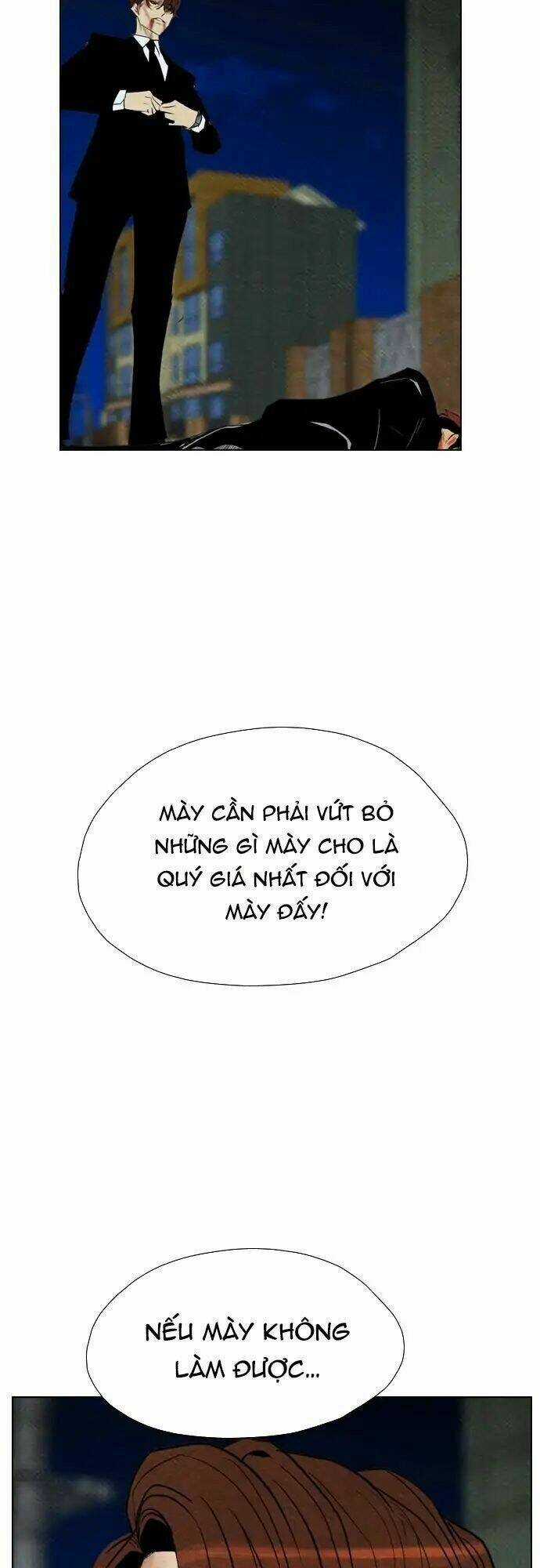 Kẻ Hồi Sinh Chapter 65 trang 23