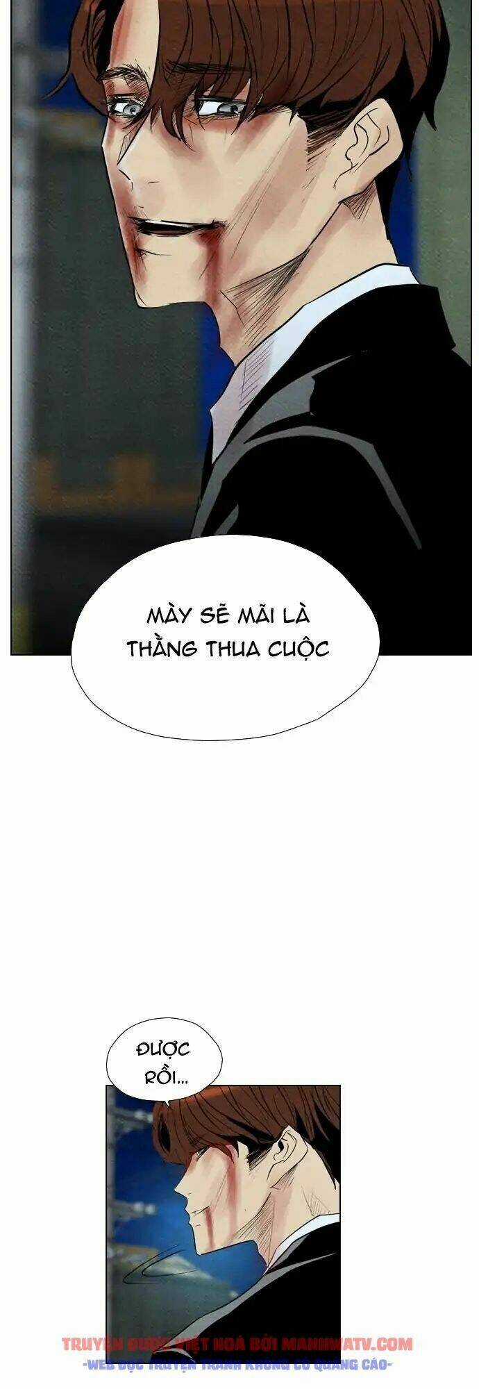 Kẻ Hồi Sinh Chapter 65 trang 24