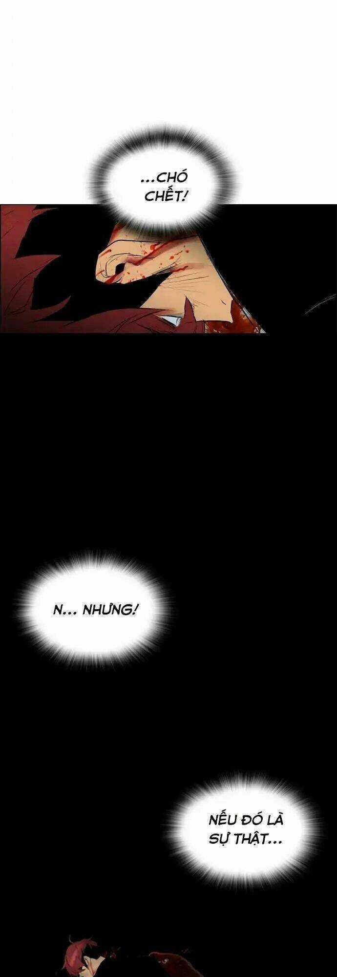 Kẻ Hồi Sinh Chapter 65 trang 26