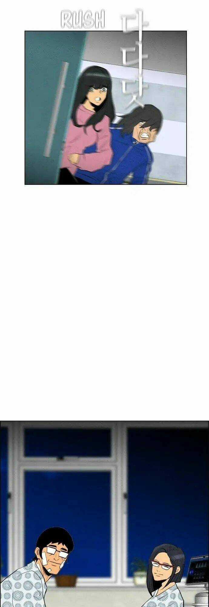 Kẻ Hồi Sinh Chapter 65 trang 29