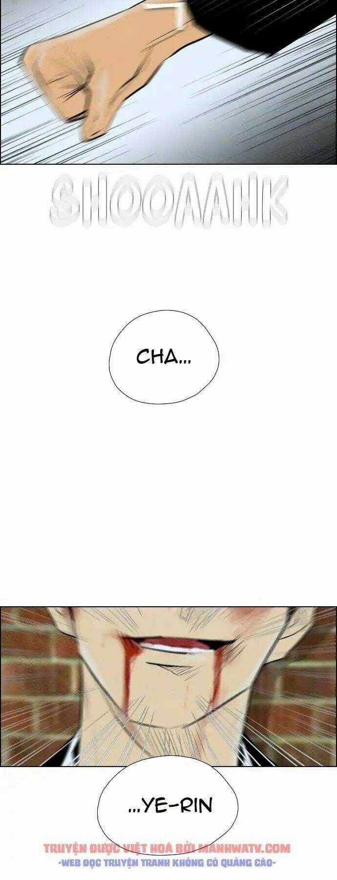 Kẻ Hồi Sinh Chapter 65 trang 3