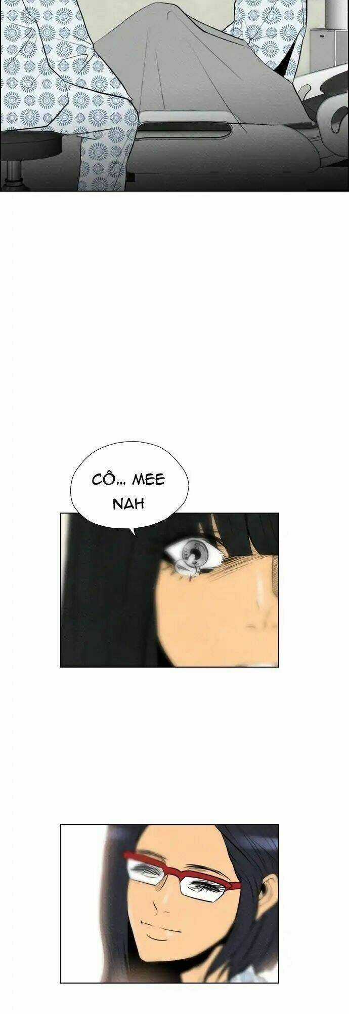 Kẻ Hồi Sinh Chapter 65 trang 30