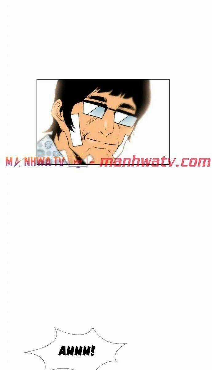 Kẻ Hồi Sinh Chapter 65 trang 31