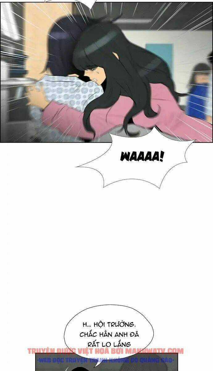 Kẻ Hồi Sinh Chapter 65 trang 32