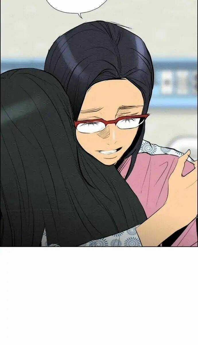 Kẻ Hồi Sinh Chapter 65 trang 35