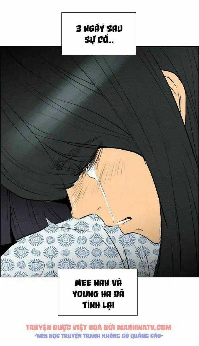 Kẻ Hồi Sinh Chapter 65 trang 36