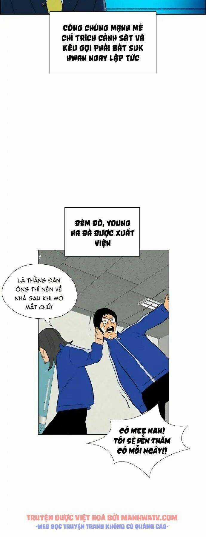 Kẻ Hồi Sinh Chapter 65 trang 39