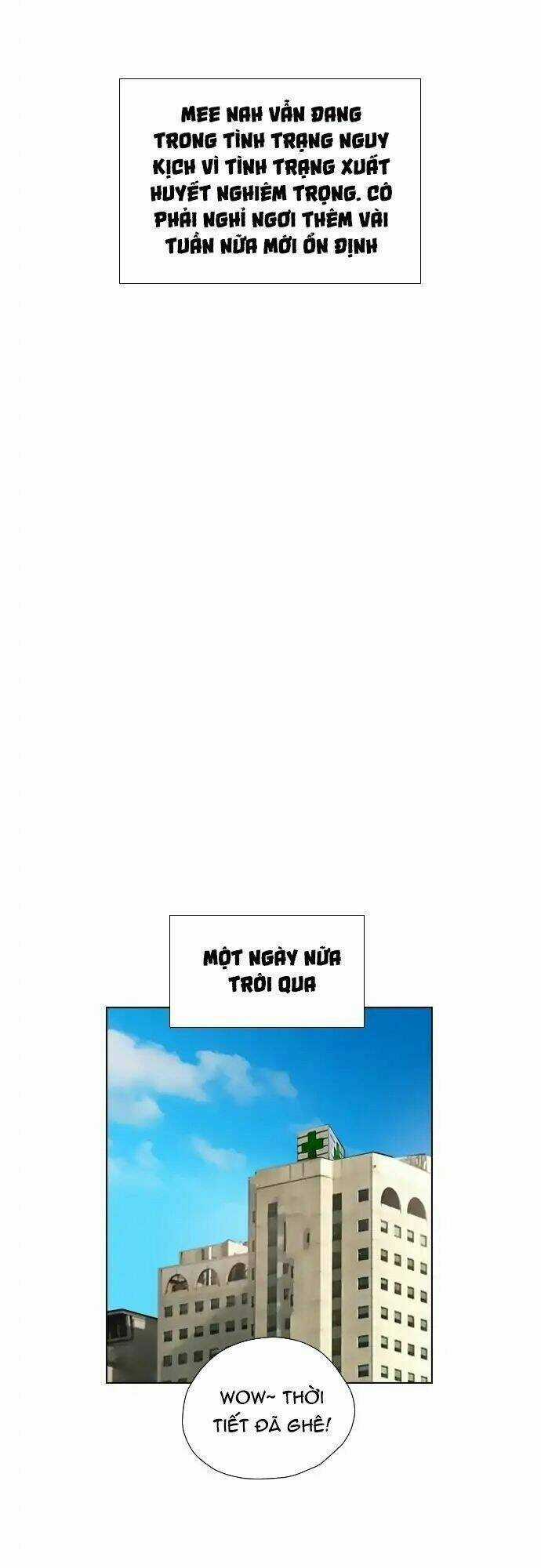 Kẻ Hồi Sinh Chapter 65 trang 40