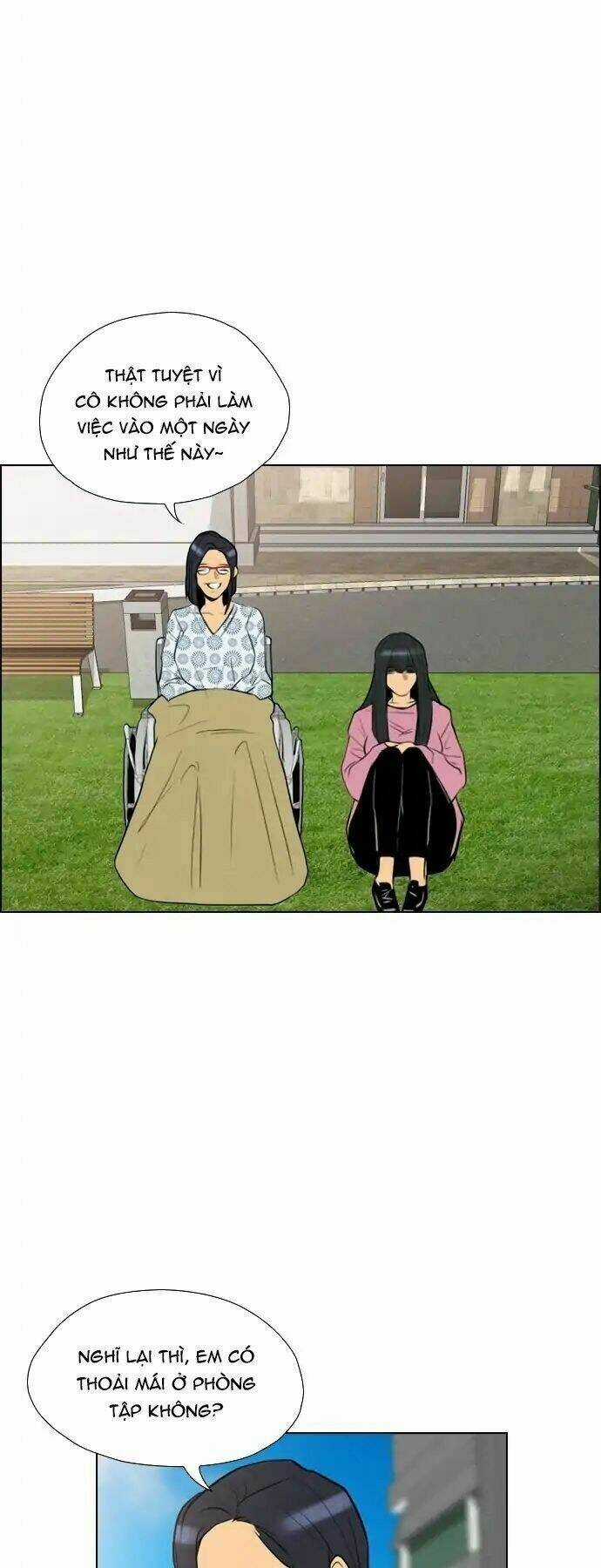 Kẻ Hồi Sinh Chapter 65 trang 41