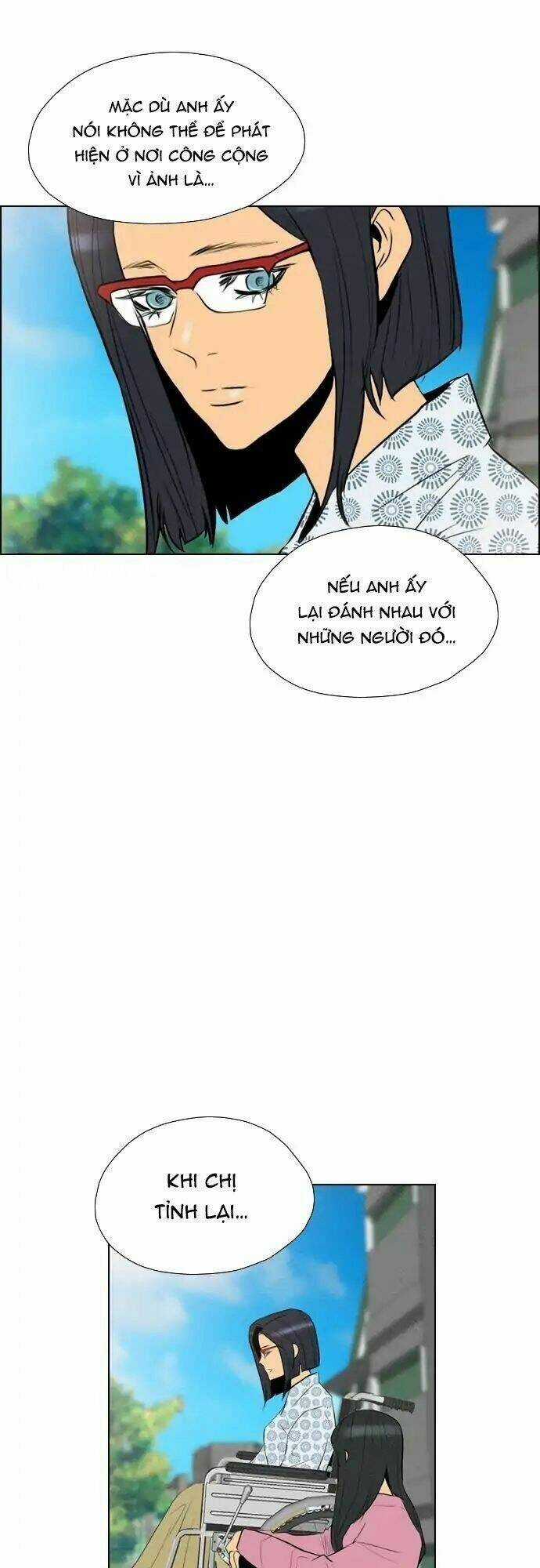 Kẻ Hồi Sinh Chapter 65 trang 43