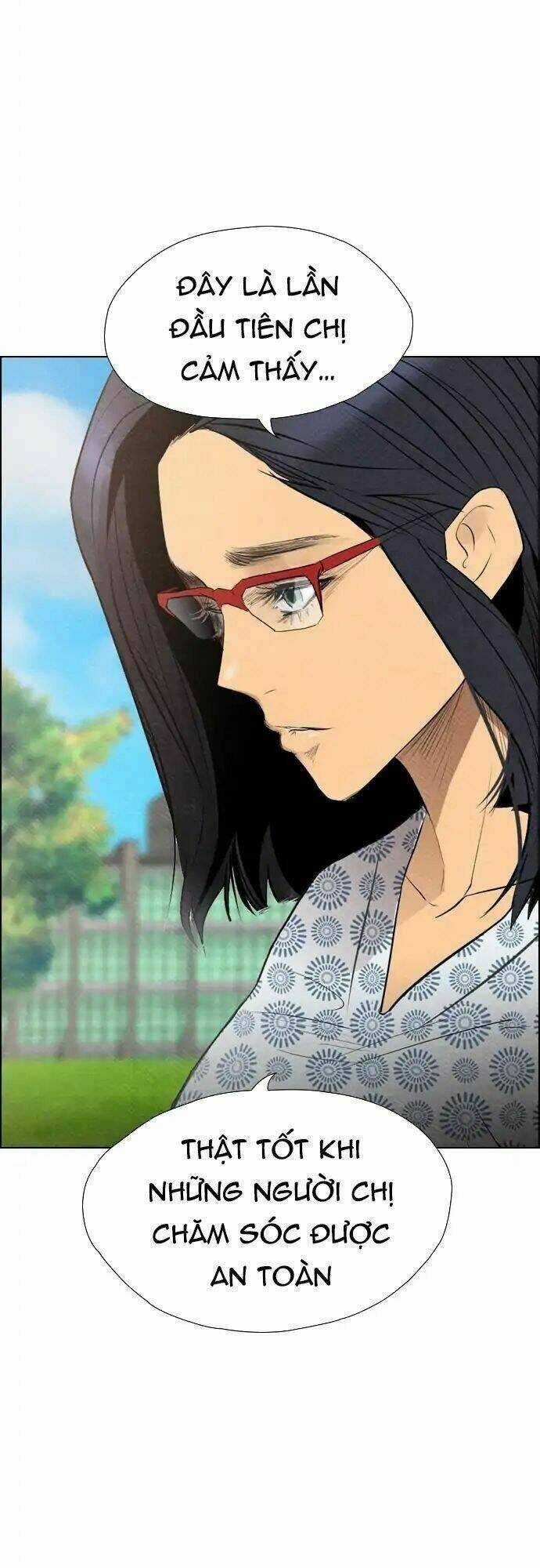 Kẻ Hồi Sinh Chapter 65 trang 45