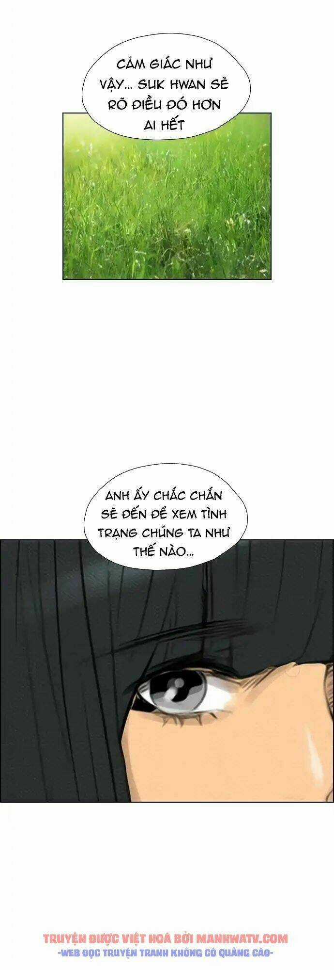 Kẻ Hồi Sinh Chapter 65 trang 46
