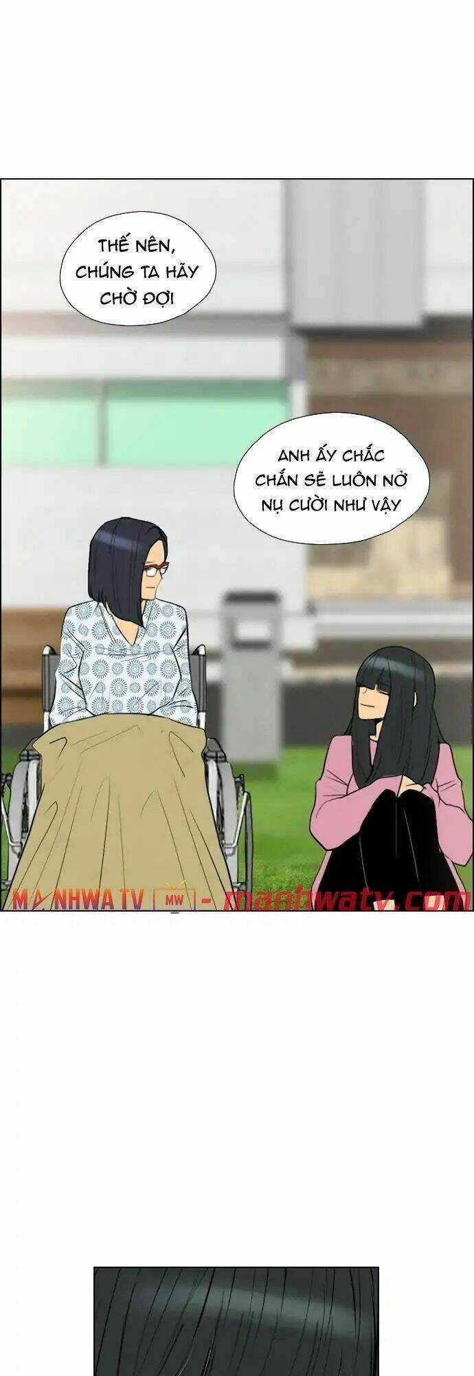 Kẻ Hồi Sinh Chapter 65 trang 47