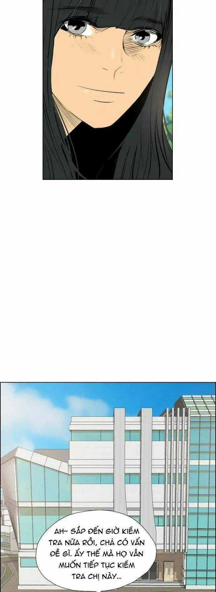 Kẻ Hồi Sinh Chapter 65 trang 48