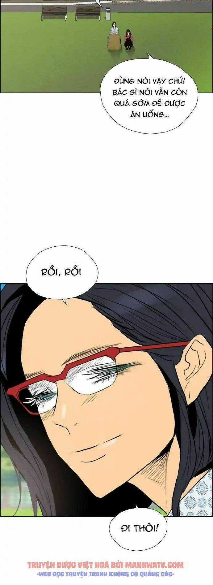 Kẻ Hồi Sinh Chapter 65 trang 49