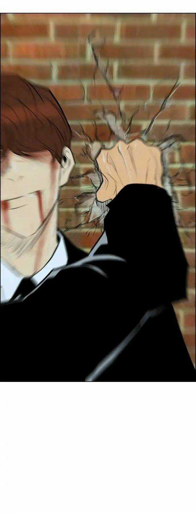 Kẻ Hồi Sinh Chapter 65 trang 5