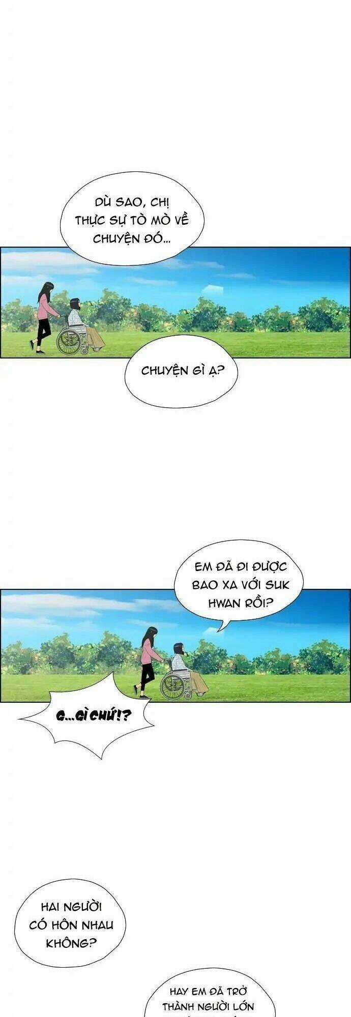 Kẻ Hồi Sinh Chapter 65 trang 50