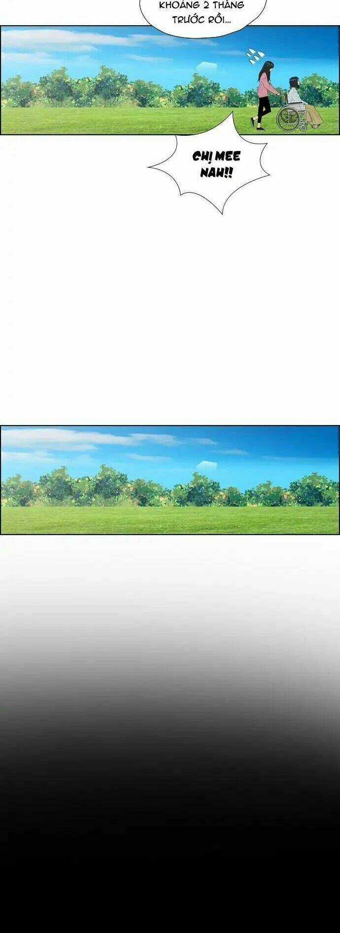 Kẻ Hồi Sinh Chapter 65 trang 51