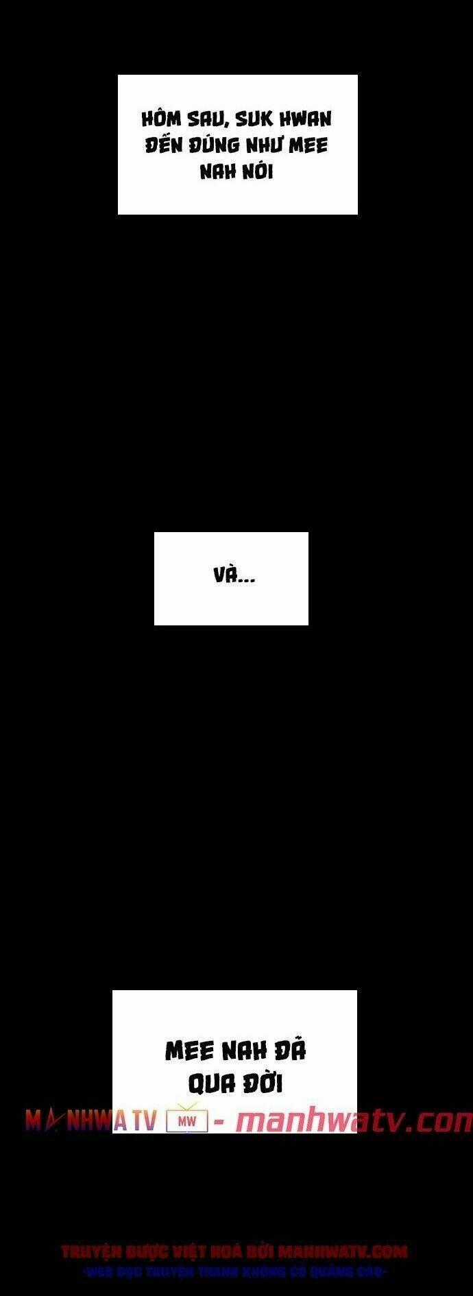 Kẻ Hồi Sinh Chapter 65 trang 52