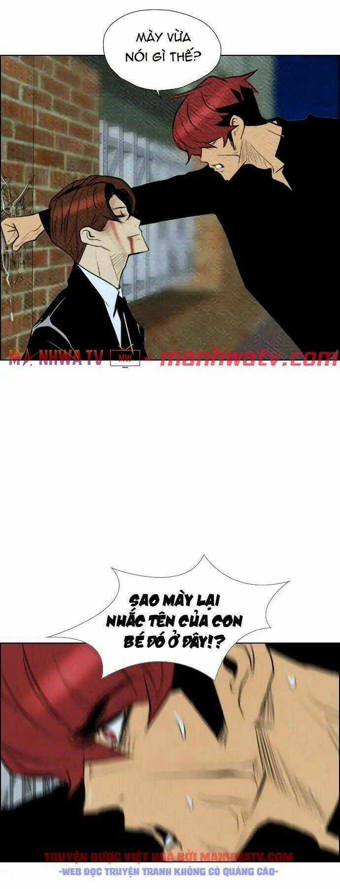 Kẻ Hồi Sinh Chapter 65 trang 6