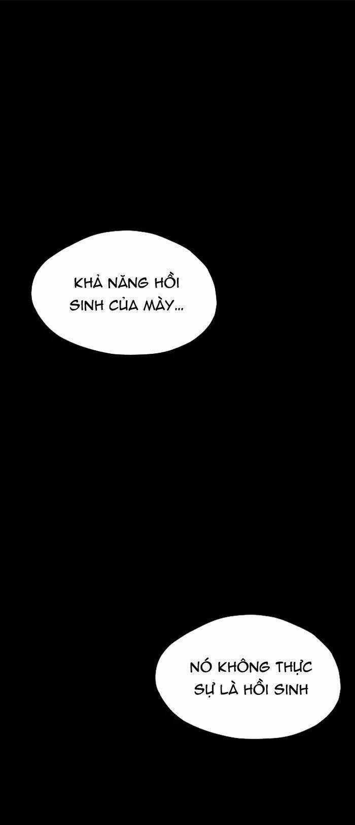 Kẻ Hồi Sinh Chapter 66 trang 1