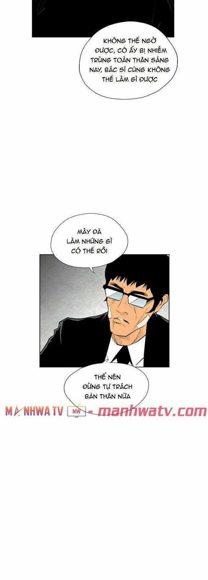 Kẻ Hồi Sinh Chapter 66 trang 12