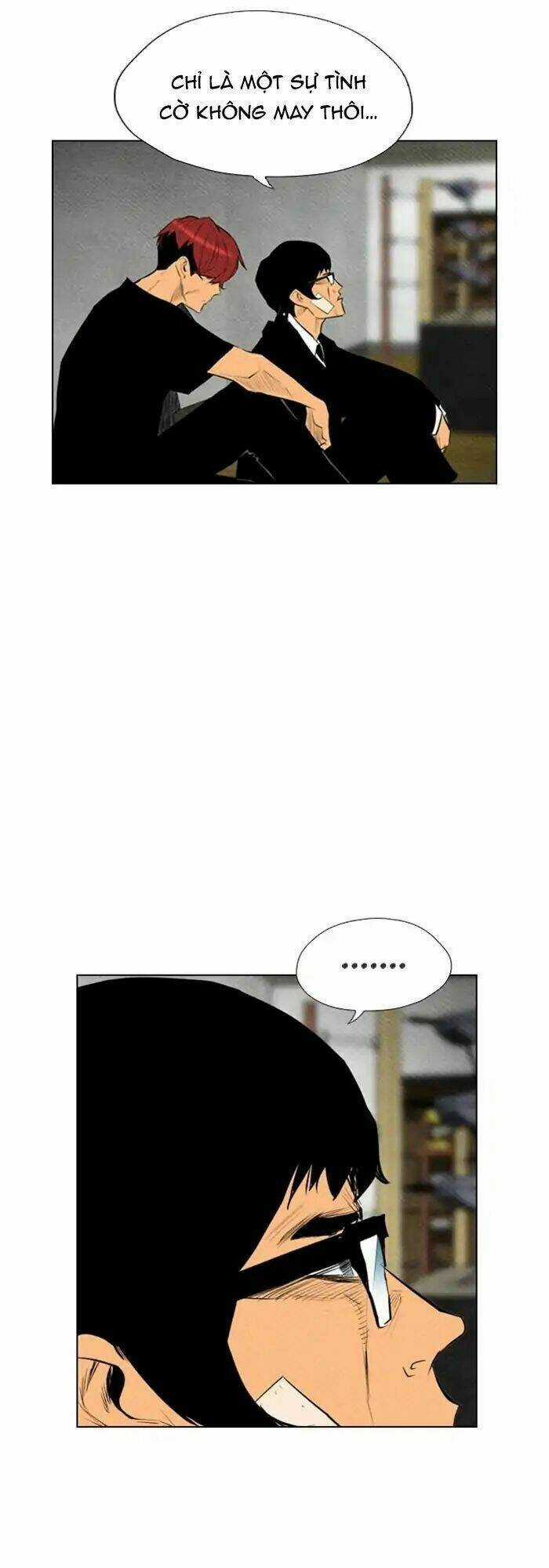 Kẻ Hồi Sinh Chapter 66 trang 13