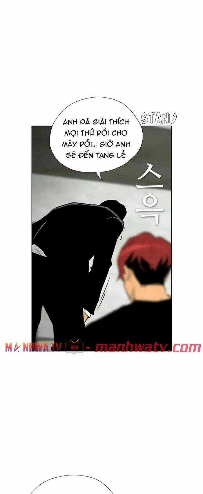 Kẻ Hồi Sinh Chapter 66 trang 14