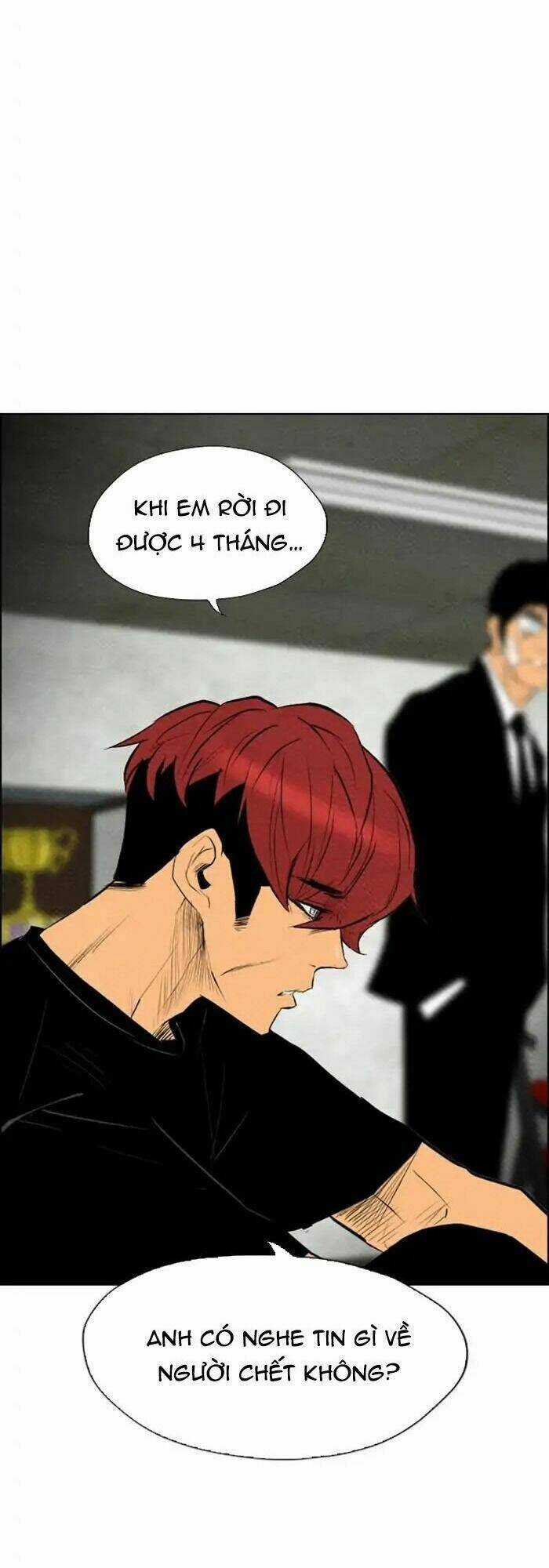 Kẻ Hồi Sinh Chapter 66 trang 16