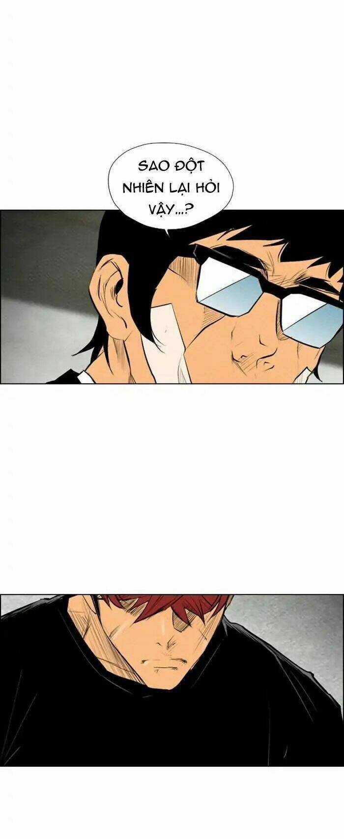 Kẻ Hồi Sinh Chapter 66 trang 17