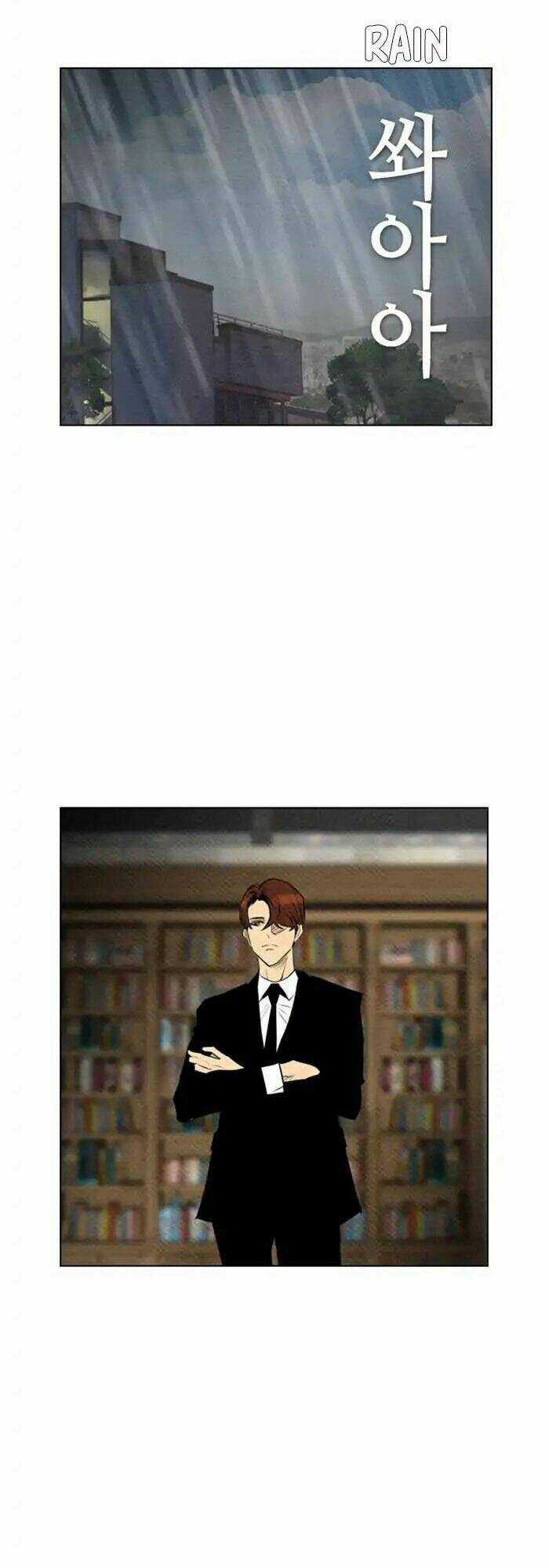 Kẻ Hồi Sinh Chapter 66 trang 19