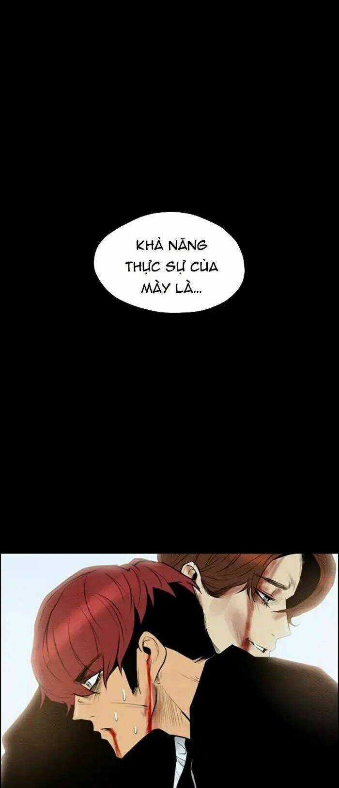 Kẻ Hồi Sinh Chapter 66 trang 2