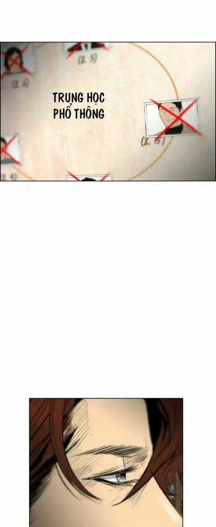 Kẻ Hồi Sinh Chapter 66 trang 20