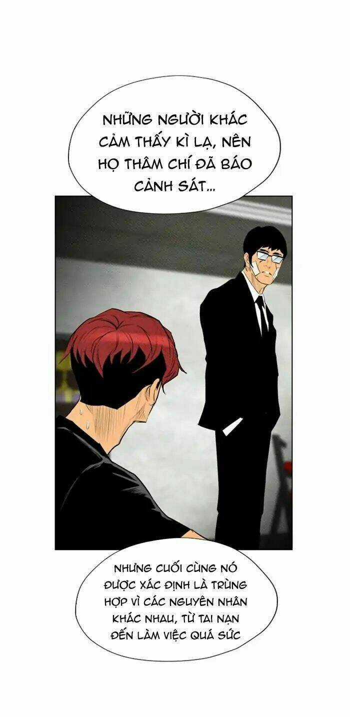 Kẻ Hồi Sinh Chapter 66 trang 23