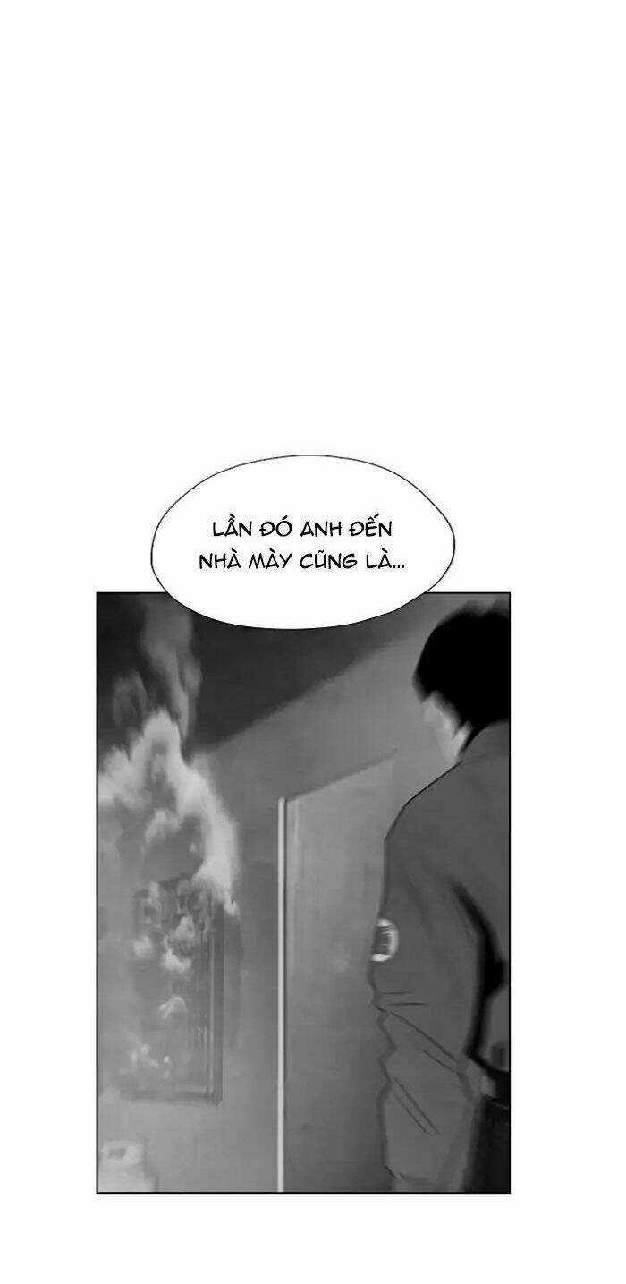 Kẻ Hồi Sinh Chapter 66 trang 24