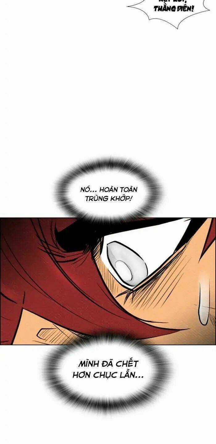 Kẻ Hồi Sinh Chapter 66 trang 27