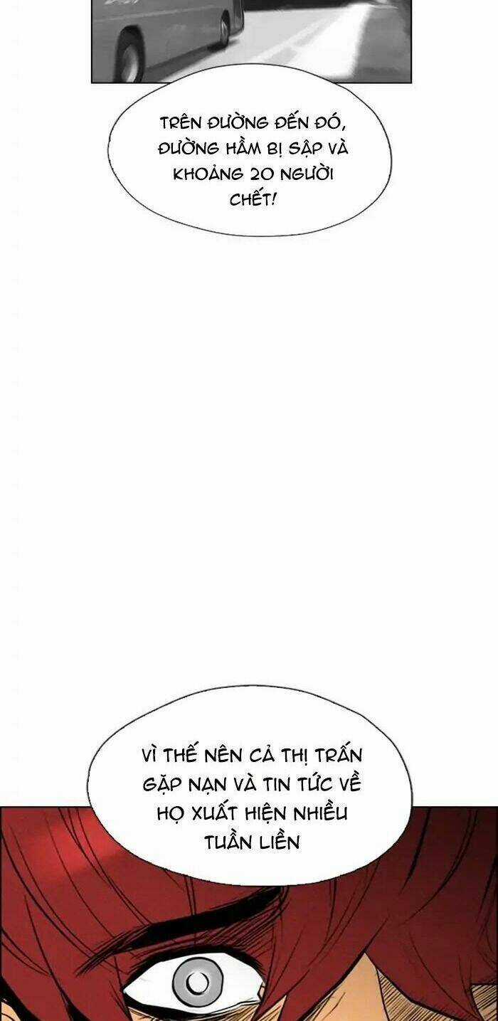 Kẻ Hồi Sinh Chapter 66 trang 29